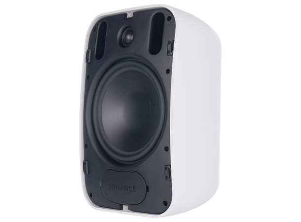 Sonance PS-S83T MKII 8" SURFACE MOUNT SPEAKER WHITE 