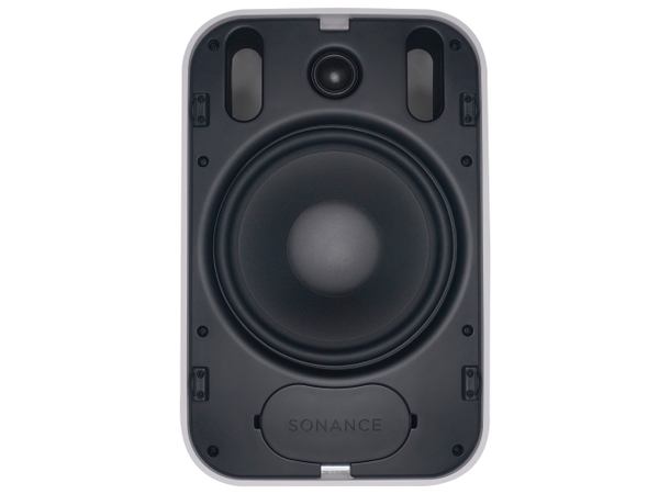 Sonance PS-S83T MKII 8" SURFACE MOUNT SPEAKER WHITE 