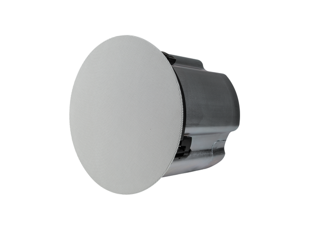 Sonance WOOFER PS-C83RWT 8" takhøyttaler Basshøyttaler 100V / 8 ohm HVIT (1 stk) 