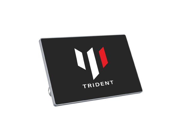 Stoltzen Poseidon CP100 10" Controller 1280x800 | 10" | PoE | Trident™ 