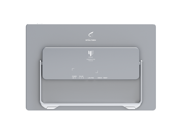 Stoltzen Poseidon CP100 10" Controller 1280x800 | 10" | PoE | Trident™ 