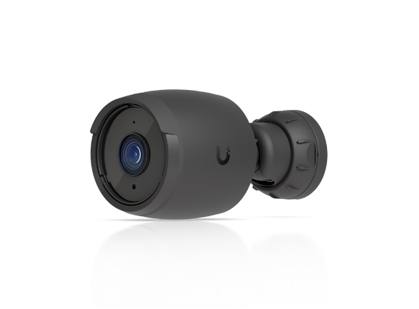 Ubiquiti UniFi G6 Bullet Black 8MP | IP66 | IK04 