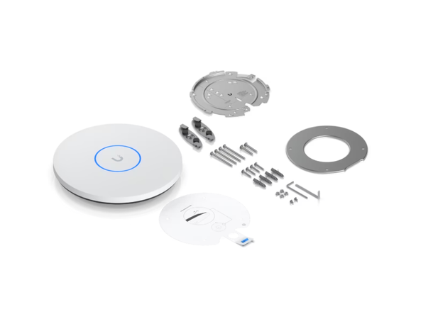 Ubiquiti UniFi Wifi 7 PRO XGS 10GbE uplink | 15.088 Gbps 29W 