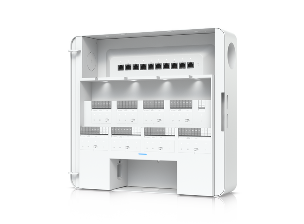 Ubiquiti Unifi Enterprise Access HUB 10 x RJ45 | Wall mount 