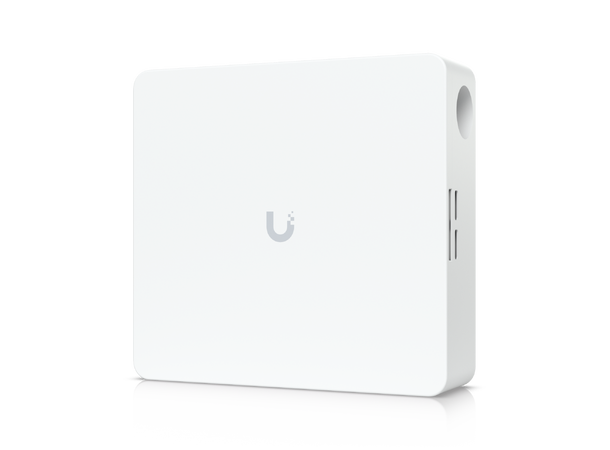 Ubiquiti Unifi Enterprise Access HUB 10 x RJ45 | Wall mount 