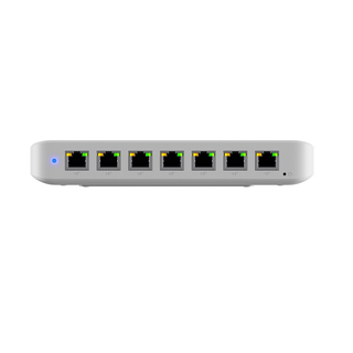Ubiquiti Unifi Switch Ultra 8-Port Without Power adapter