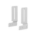 Vogels RISE A163 FLEXIBLE (STUD) WALL ADAPTER