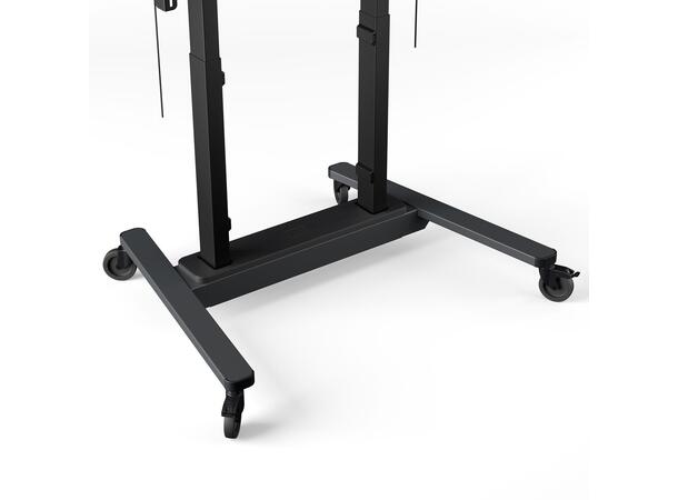 Vogels motorisert tralle RISE 4208 Svart, 800x600, 120Kg, 80 mm/s 