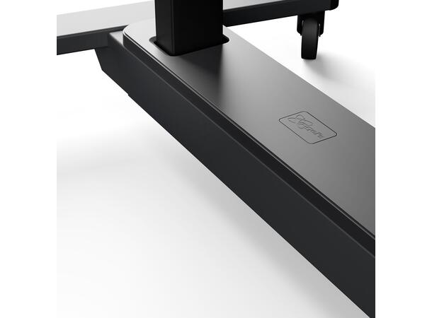 Vogels motorisert tralle RISE 4208 Svart, 800x600, 120Kg, 80 mm/s 