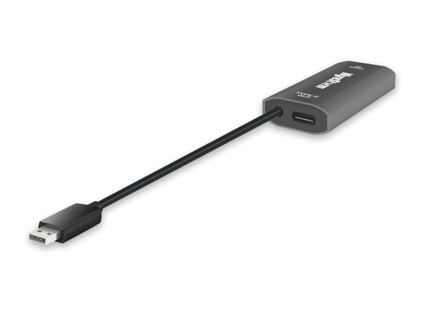 Wyrestorm APO-DG-HDMI USB-C Adapter APO-DG1 & DG2 
