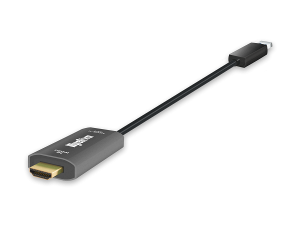 Wyrestorm APO-DG-HDMI USB-C Adapter APO-DG1 & DG2 