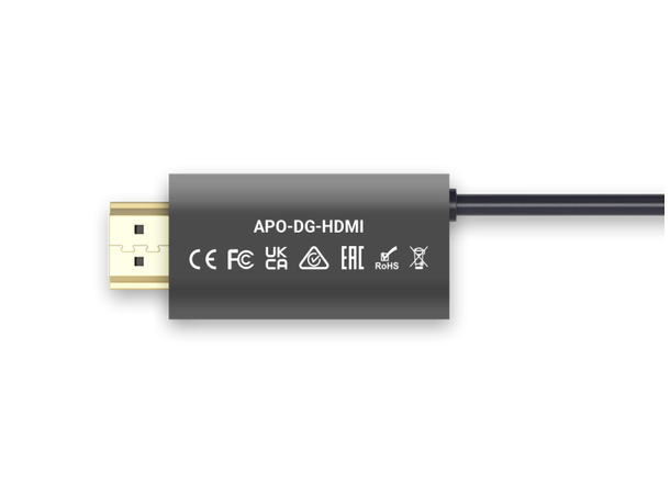 Wyrestorm APO-DG-HDMI USB-C Adapter APO-DG1 & DG2 