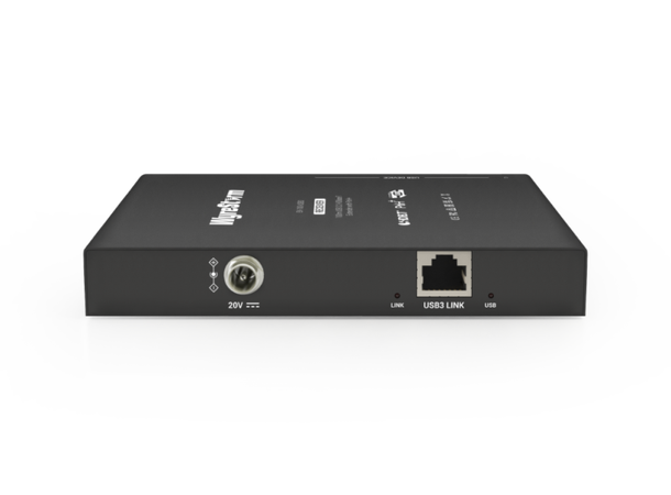 Wyrestorm EX-100-USB3 3.2 HDBT-USB3 Extender | 100m | PoH+| 5Gbps | 4 USB-A 