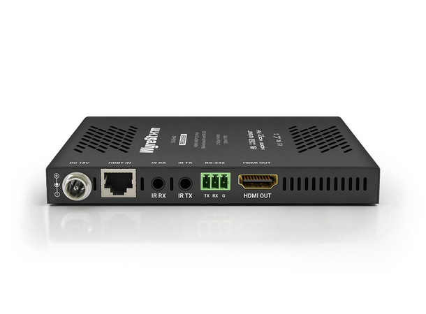 Wyrestorm EX-35-H2 4K60Hz 4:4:4 HDBaseT™ Extender Set , Dolby Vision & HDR , PoH 