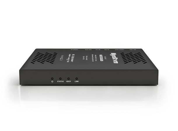 Wyrestorm EX-35-H2 4K60Hz 4:4:4 HDBaseT™ Extender Set , Dolby Vision & HDR , PoH 