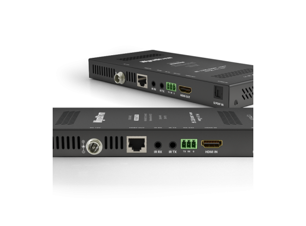 Wyrestorm EX-35-H2 4K60Hz 4:4:4 HDBaseT™ Extender Set , Dolby Vision & HDR , PoH 