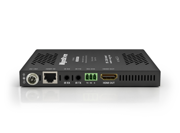 Wyrestorm EX-35-H2 4K60Hz 4:4:4 HDBaseT™ Extender Set | Dolby Vision & HDR | PoH 