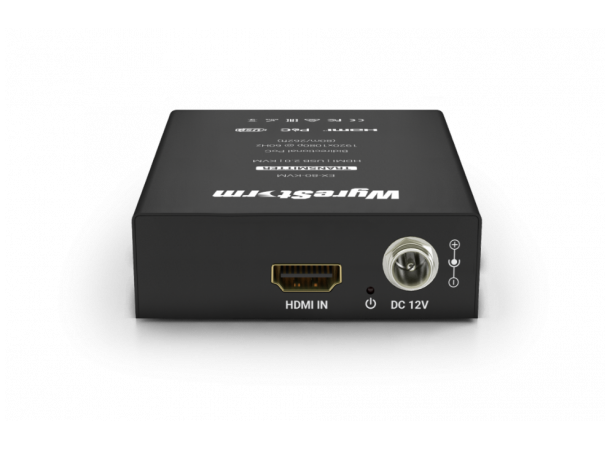 Wyrestorm EX-80-KV UTP Extender USB 2.0 | PoC | 1080p60Hz 