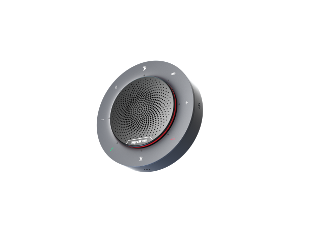 Wyrestorm HALO 60 Compact USB Omni-direction 4xMics | AEC &ANR &A 