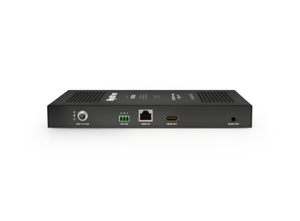 Wyrestorm RX3-100 4K60Hz 4:4:4, 5K30Hz 4:4:4 HDBaseT 3.0 Receiver, PoH, USB2.0 