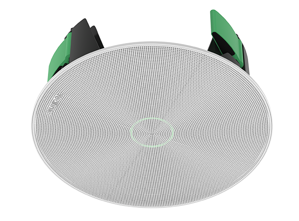 Yealink CMKit-121 2x CS10 + 1x CM20 + RCH40 E2 poe switch 