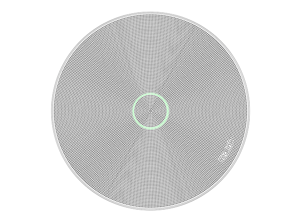 Yealink CMKit-121 2x CS10 + 1x CM20 + RCH40 E2 poe switch 
