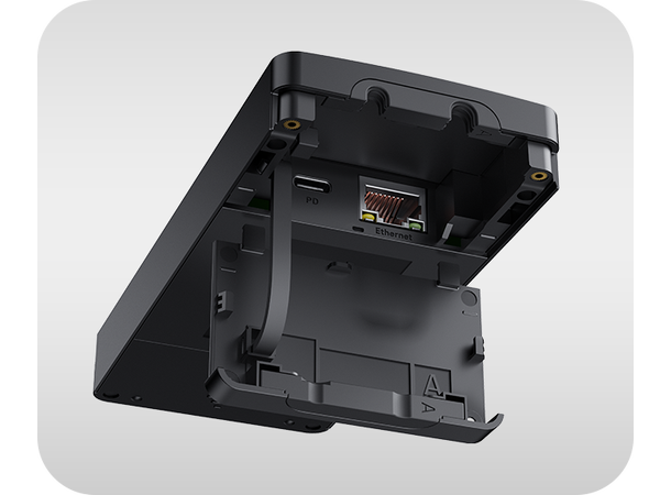 Yealink VCH51 Pro Package Content Sharing & BYOD Hub 