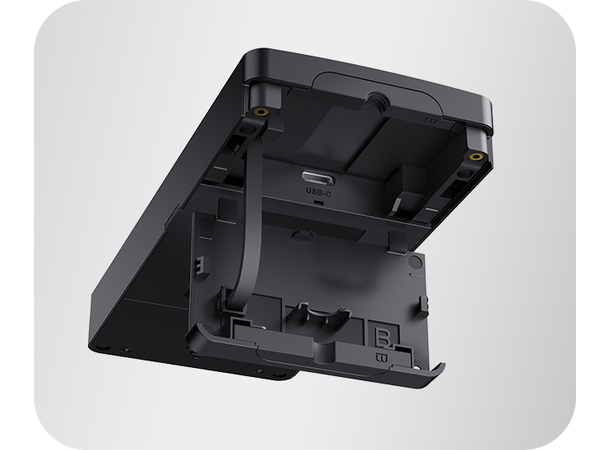 Yealink VCH51 Pro Package Content Sharing & BYOD Hub 