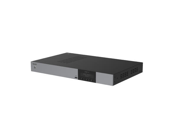 iEast Forsterker Streamer eAmp 2 Pro RackMount Multiroom Amplifier / Streamer 