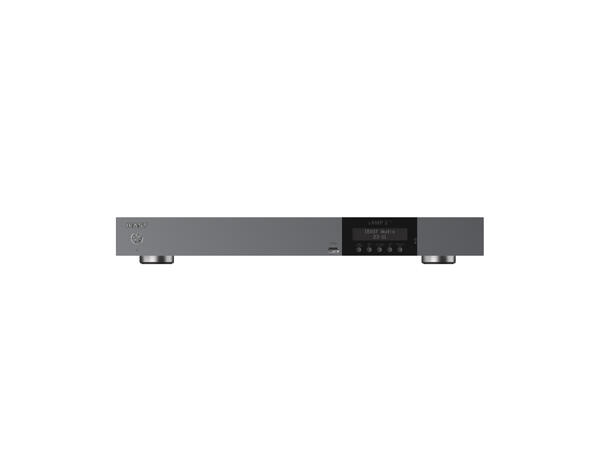 iEast Forsterker Streamer eAmp 2 Pro RackMount Multiroom Amplifier / Streamer 
