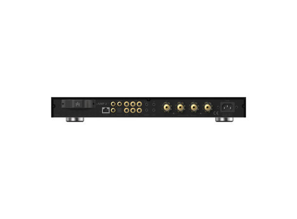 iEast Forsterker Streamer eAmp 2 Pro RackMount Multiroom Amplifier / Streamer