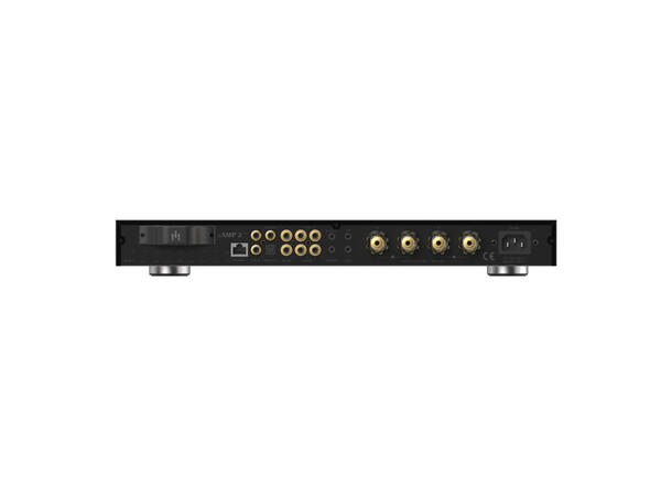 iEast Forsterker Streamer eAmp 2 Pro RackMount Multiroom Amplifier / Streamer 