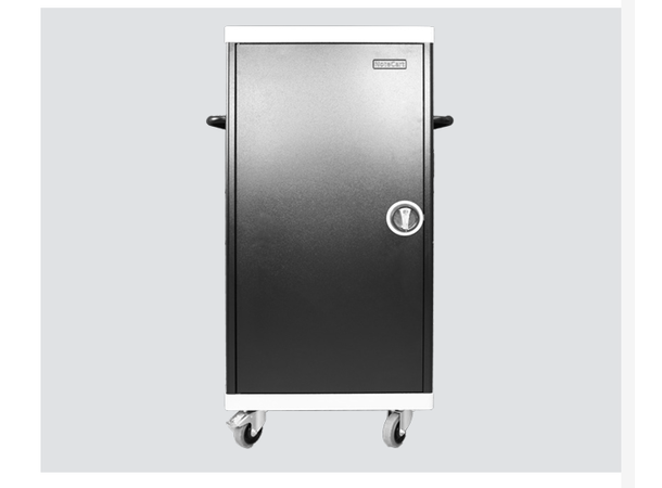 Leba NoteCart UniFit 30 Cabinet 30 Laptops , H1325xW805xD625 