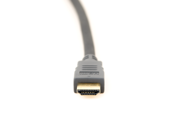 Stoltzen FLEX HDMI 2.0 4K@60 3 meter Flexible and soft HDMI Cable| ø7.3mm 