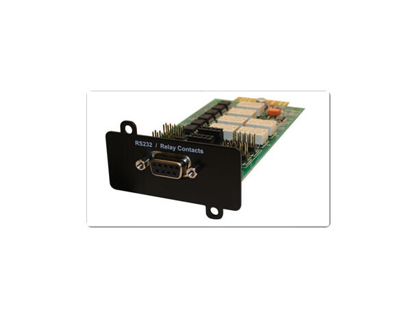 Eaton Relay Card-MS UPS Accessories