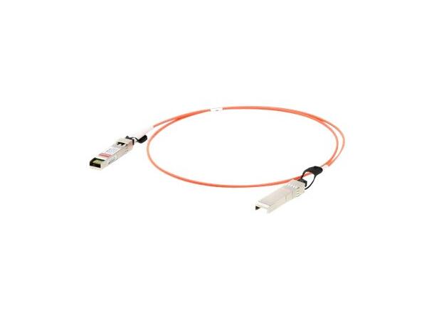 LinkIT AOC SFP+ 10Gbps 3m Cisco Active | SFF8431/8432 | 850nm VCSEL 