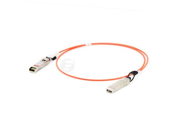 LinkIT AOC SFP+ 10Gbps 3m Cisco Active | SFF8431/8432 | 850nm VCSEL 