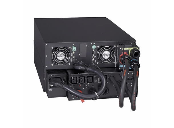 Eaton 9PX 9PX8KIRTNBP 7.2 kW | 8000 VA | (PFC) | Rackmountable
