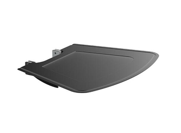 Stoltzen SH02 Hylle til ST02-46TW Tåler opptil 10kg, 428x326cm 