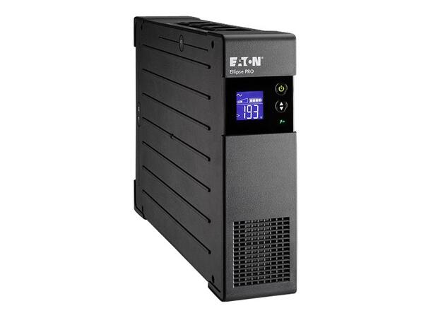 Eaton UPS Ellipse PRO 1200 DIN 750 watt | 1200 VA