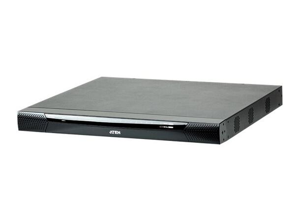 Aten KVM IP 16-PC 1-Br Rack KN2116VA Switch Box | HDMI | DP | DVI 