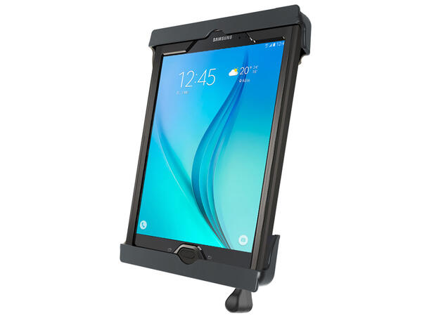 RAM Mount Tab-Lock Holder For 9" Tablets 